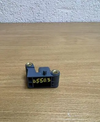 BMW 7 F01 F02 F03 F04 Airbag deployment crash/impact sensor 9159314 D5503