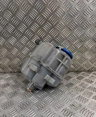 Audi A4 S4 B9 Coolant expansion tank/reservoir 8W2121405G