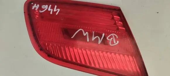 BMW 3 E92 E93 Rear/tail lights 7162299