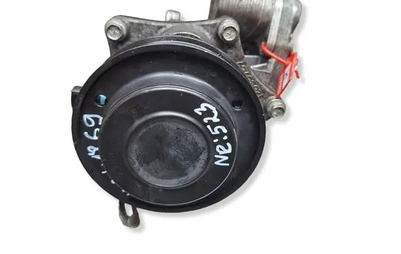 Opel Corsa E Water pump S27635523 12635767