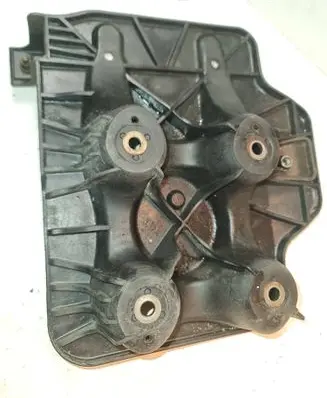 Volkswagen Golf IV Battery box tray 1J0804373