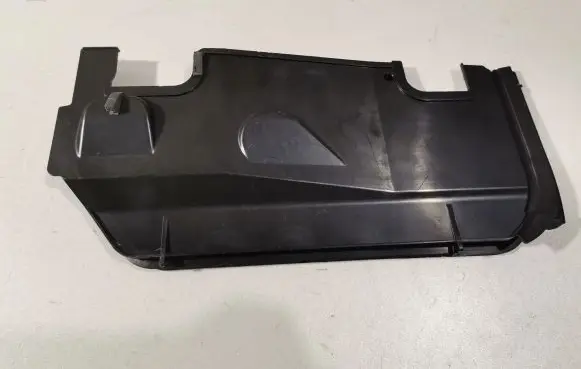 Porsche 911 991 Other trunk/boot trim element 99154347901