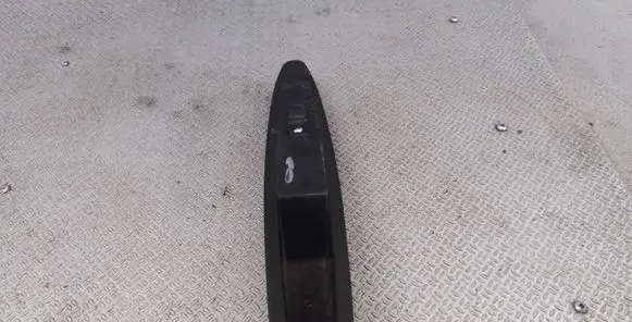 Citroen C4 I Electric window control switch 9651465677