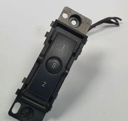 Chrysler 300 - 300C Seat memory switch 04602446AB