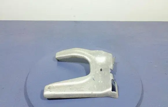 BMW 2 F45 Front underbody cover/under tray 7436700