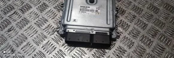 Volvo S60 Engine control unit/module 31336983