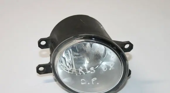Toyota Yaris Front fog light 812100D041