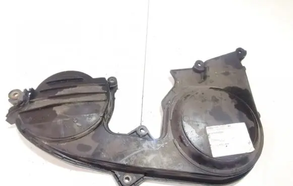 Mazda 6 Timing belt guard (cover) rf5010510
