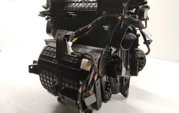 Mercedes-Benz Citan W415 Interior heater climate box assembly 272700570R 5T4100000 048969