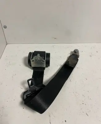 Opel Agila A Rear seatbelt 09206907 0429041 560942600