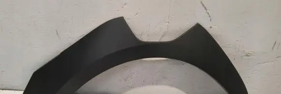Toyota bZ4X Fender trim (molding) 75612-42160