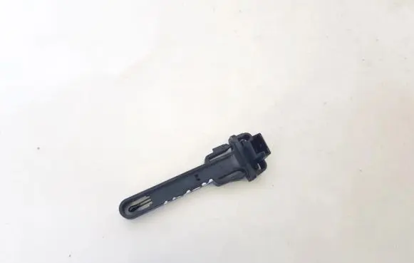 Interior temperature sensor