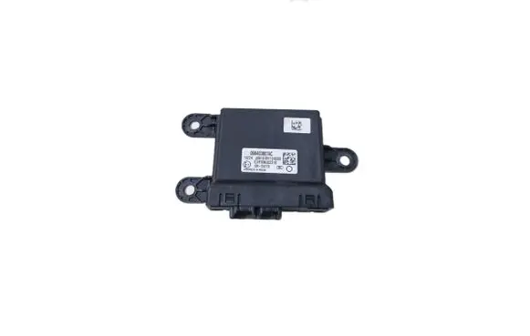 Ford Courier Other control units/modules