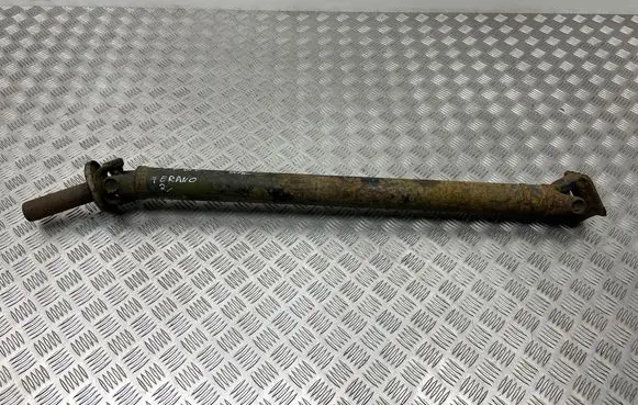 Nissan Terrano Rear driveshaft/prop shaft 