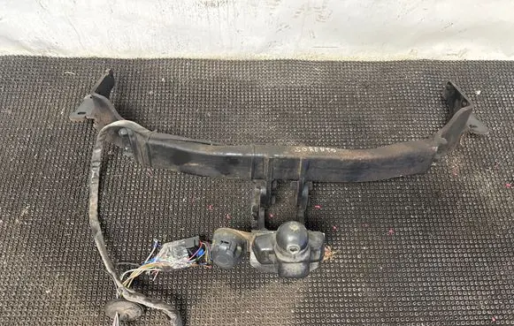 KIA Sorento Tow bar set 