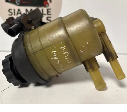 Hyundai Coupe Power steering fluid tank/reservoir 