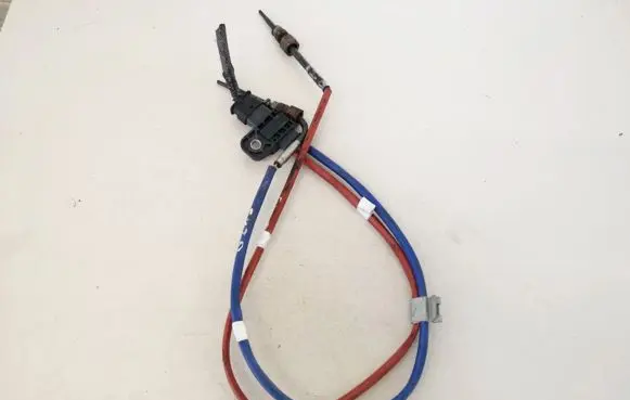 Nissan Qashqai Exhaust gas temperature sensor 226587733ra