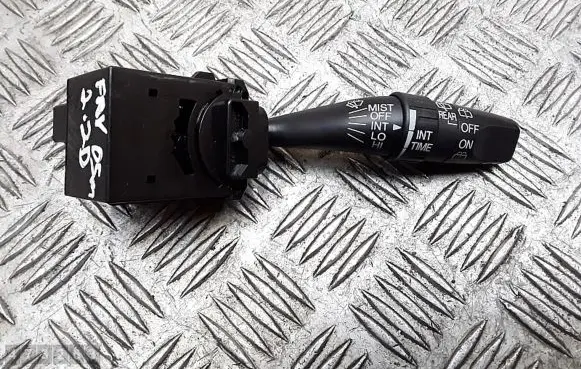 Honda FR-V Wiper switch m21731