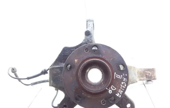 Renault Laguna II Front wheel hub