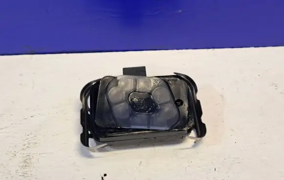 Volvo XC90 Rain sensor 30649885 1397212067