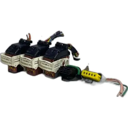 Peugeot 207 Other wiring loom 9667199780R09