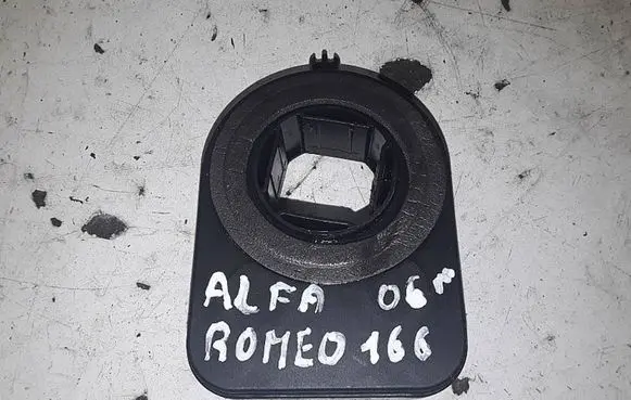 Steering angle sensor