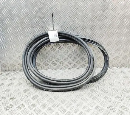 Mercedes-Benz GLB x247 Trunk rubber seal (body) A2477403600