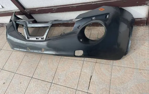 Nissan Juke I F15 Front bumper 620221KA4H 620221KA