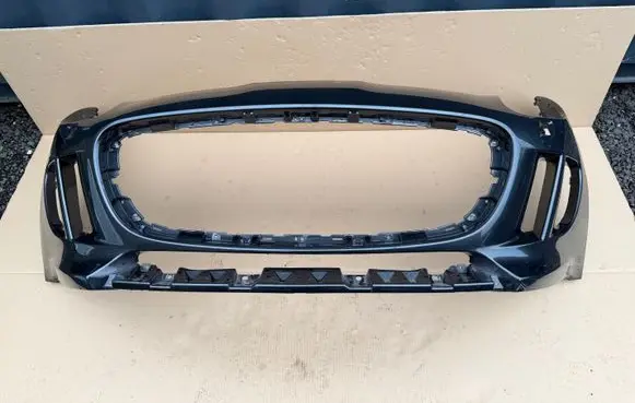 Jaguar F-Type Front bumper EXC5317C831 FB363