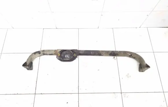 Audi A6 S6 C4 4A Front bumper cross member