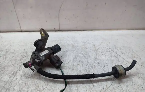 Toyota Land Cruiser (J120) Turbo solenoid valve 1397000680