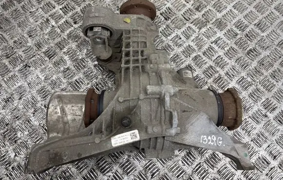 Audi Q5 SQ5 Rear differential 0B0500043K