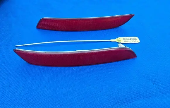 BMW 7 F01 F02 F03 F04 Rear tail light reflector 7182191 7182192