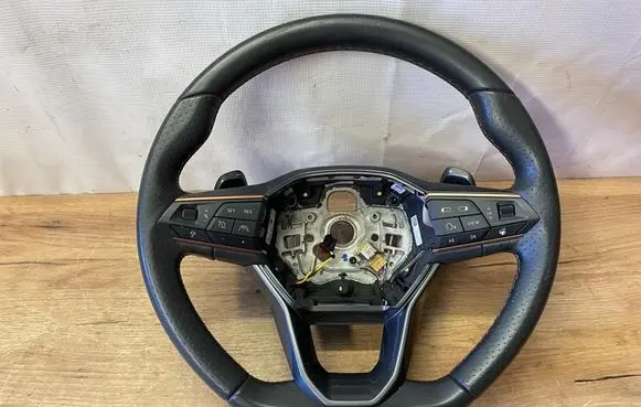 Cupra Ateca Steering wheel 5FA419091FN