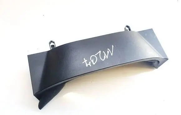 Ford Kuga I Steering wheel column trim 3M51R04291AAW