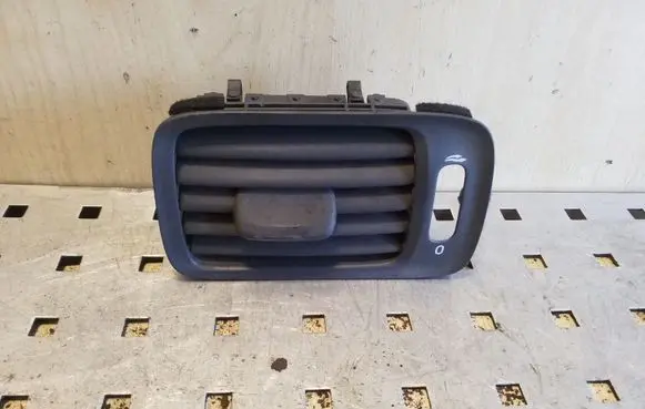 Volvo S70 V70 V70 XC Dashboard side air vent grill/cover trim