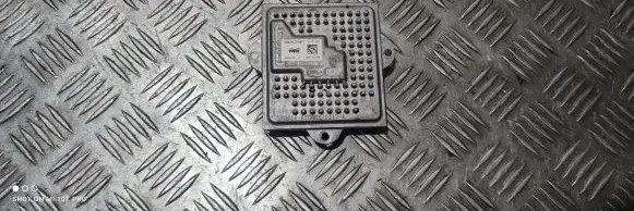 Light module LCM