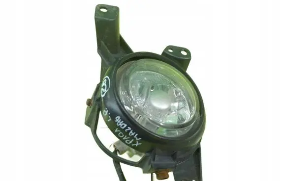 Mazda 6 Front fog light PRZOD XP101