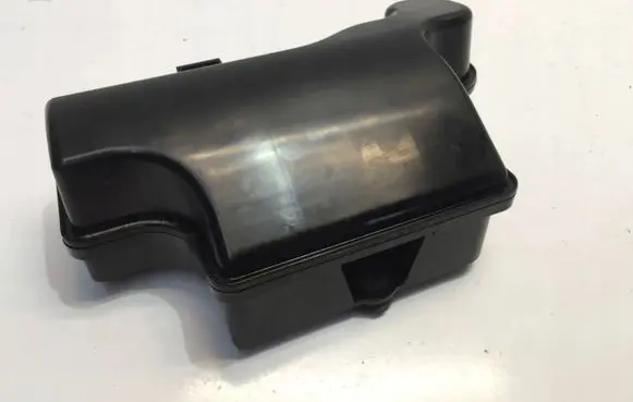 Honda Jazz IV GR Crosstar Intake resonator RES157