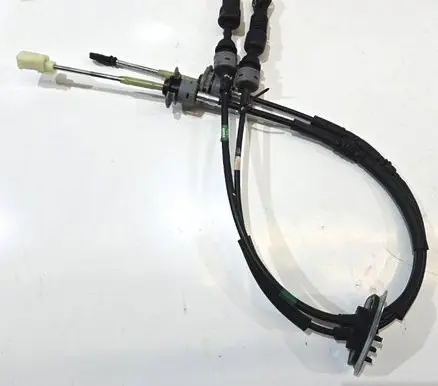 KIA Rio Gear shift cable linkage 