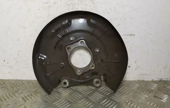 KIA Stonic Rear brake disc plate dust cover 
