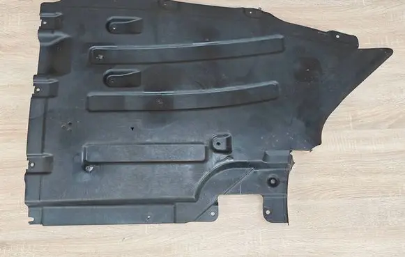 BMW X4 G02 Pickup box liner 7394810