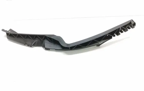 Skoda Octavia Mk2 (1Z) Front bumper mounting bracket 1Z0807184D