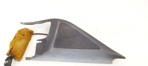 Skoda Fabia Mk1 (6Y) Front door speaker 6Y0837994