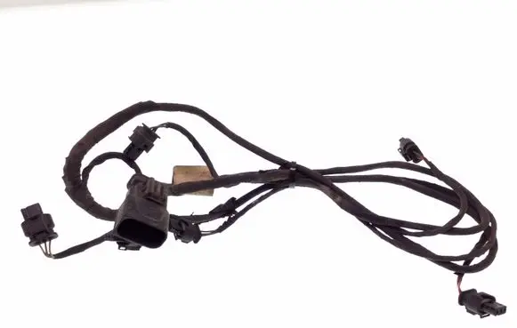 Mercedes-Benz E W212 Parking sensor (PDC) wiring loom