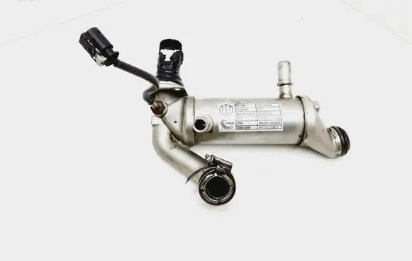 BMW X5 E70 EGR valve cooler 8507334