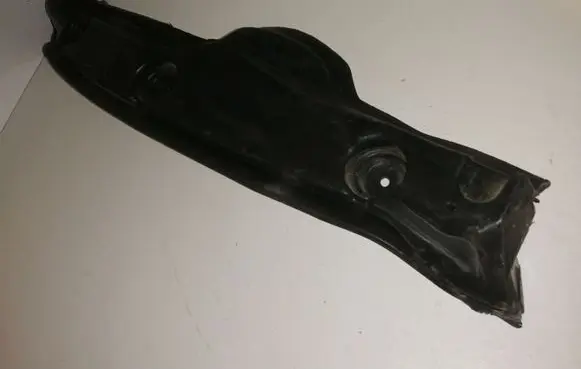 Toyota Yaris Fender end trim 538270D270