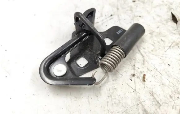 Ford Taurus Trunk lock loop 6354404BI2