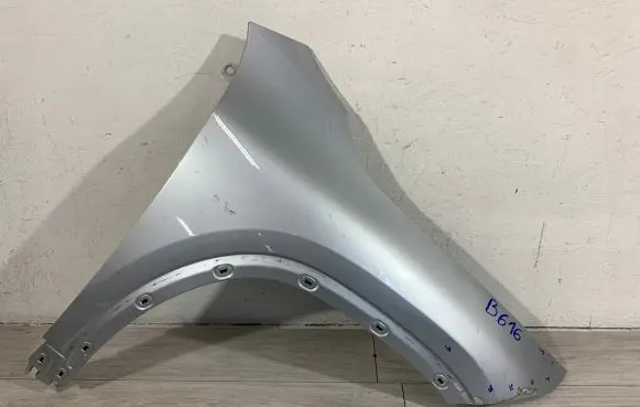 Mercedes-Benz GLA H247 Fender A2478811200