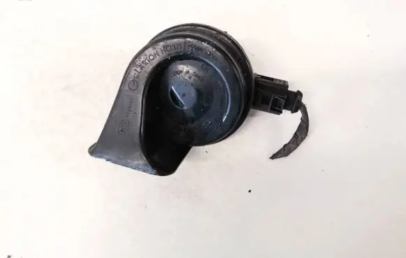 Volkswagen Transporter - Caravelle T5 Horn signal e9001157